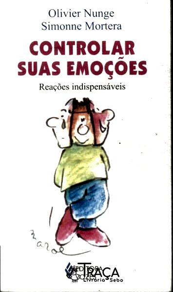 Controlar Suas Emoções