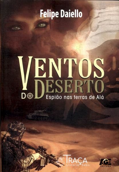 Ventos do Deserto