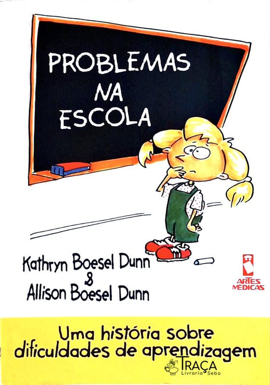 Problemas Na Escola