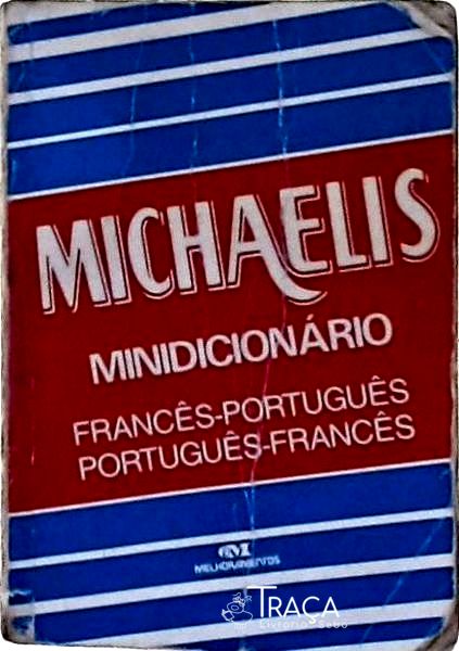 Michaelis Minidicionário Francês-português (1996)