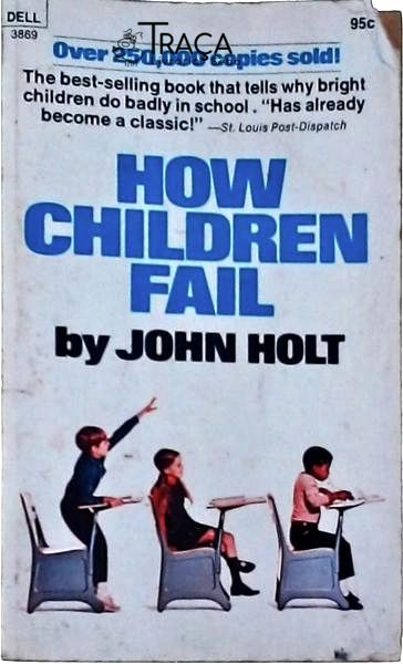 How Children Fail