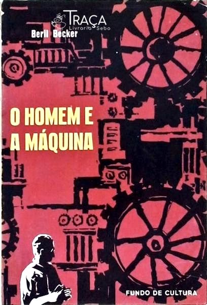 O Homem e a Máquina