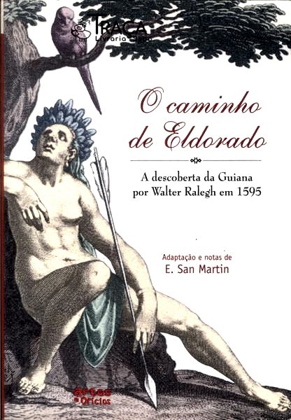 O Caminho de Eldorado