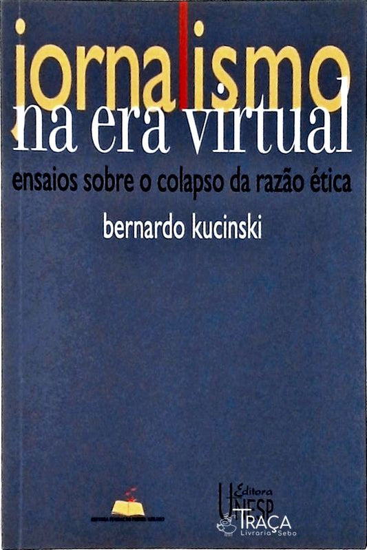 Jornalismo Na Era Virtual