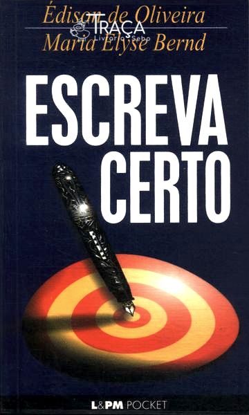 Escreva Certo