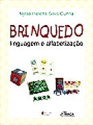 Brinquedo - Linguagem e Alfabetização