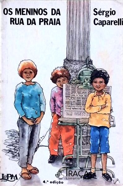 Os Meninos da Rua da Praia