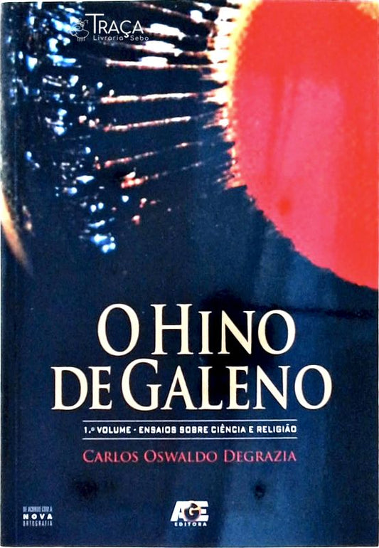 O Hino de Galeno Vol 1