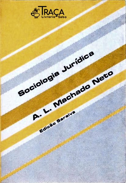 Sociologia Jurídica (1974)