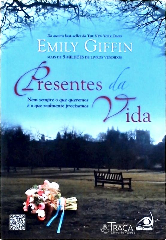 Presentes da Vida
