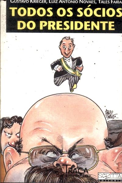 Todos Os Sócios Do Presidente