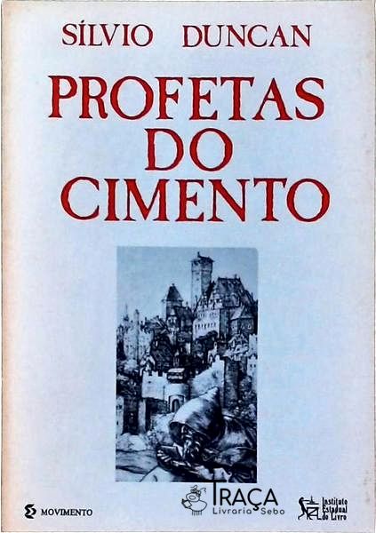 Profetas do Cimento