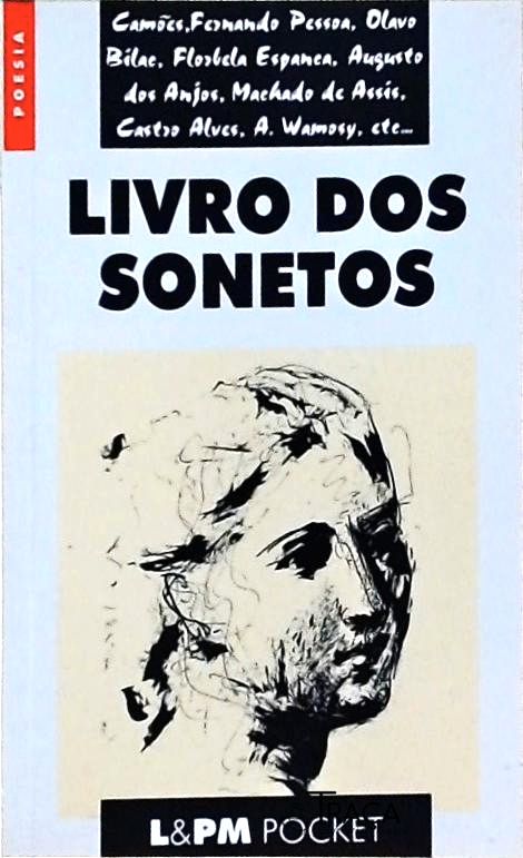 Livro dos Sonetos