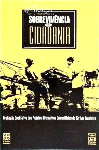 Sobrevivência e Cidadania