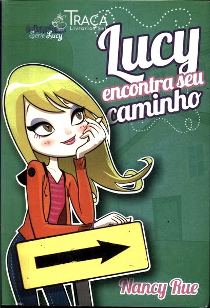 Lucy Encontra Seu Caminho