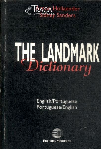 The Landmark Dictionary (1997)