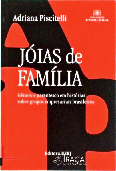 Jóias De Família