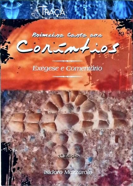 Primeira Carta de Paulo Aos Coríntios