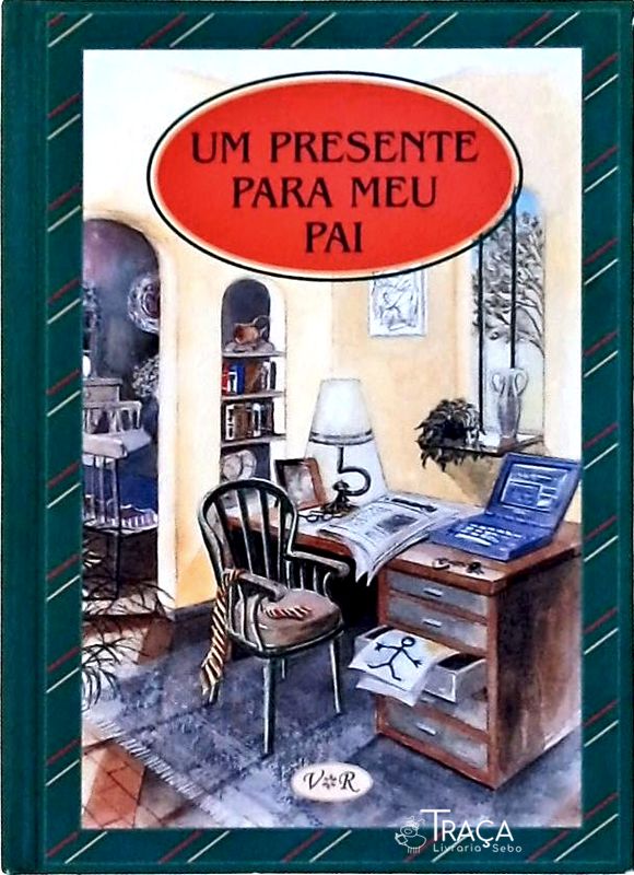 Um Presente para Meu Pai