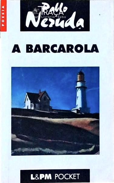 A Barcarola
