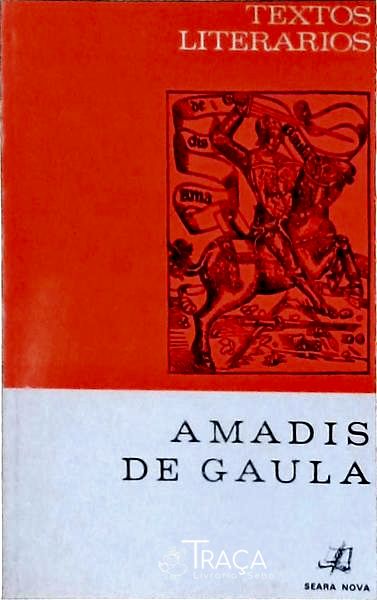 Amadis de Gaula