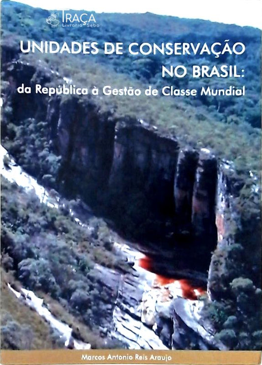 Unidades de Conservação No Brasil
