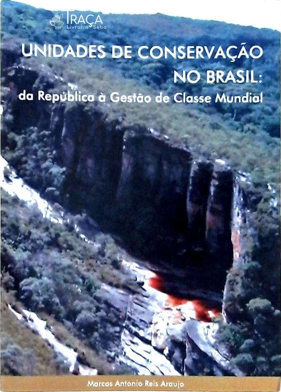 Unidades de Conservação No Brasil