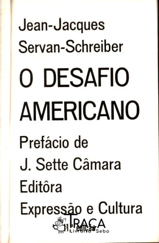 O Desafio Americano