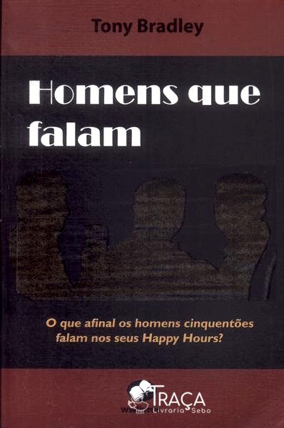 Homens Que Falam