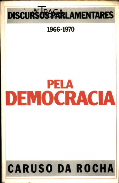 Pela Democracia