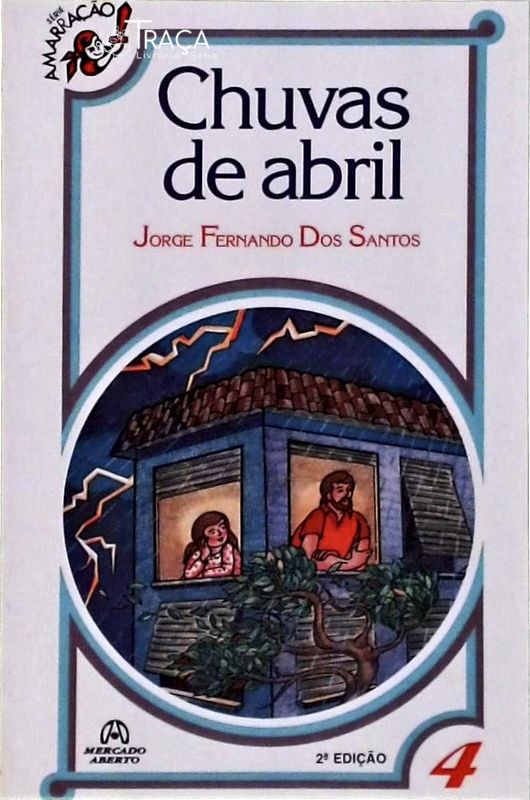 Chuvas de Abril
