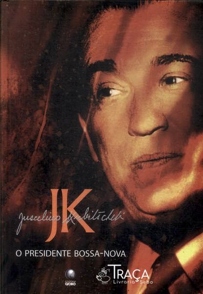 Juscelino Kubitschek