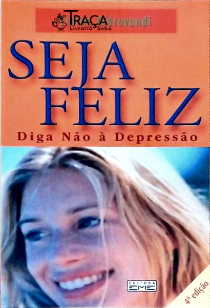 Seja Feliz