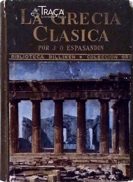 La Grecia Clasica
