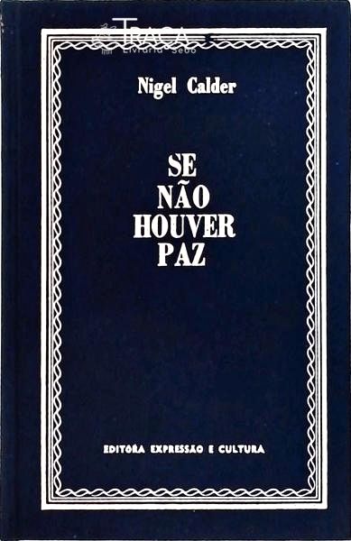 Se Não Houver Paz