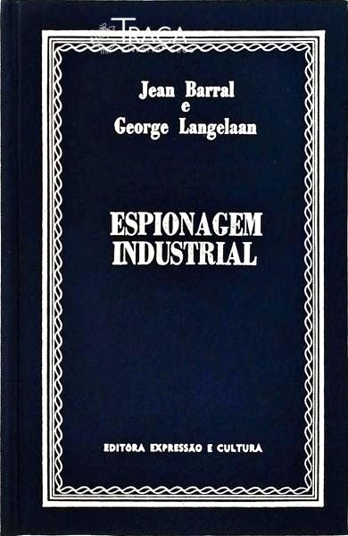 Espionagem Industrial