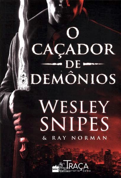O Caçador De Demônios