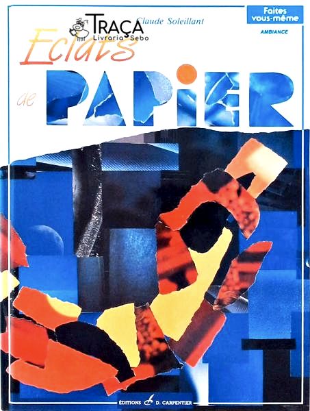 Éclats de Papier