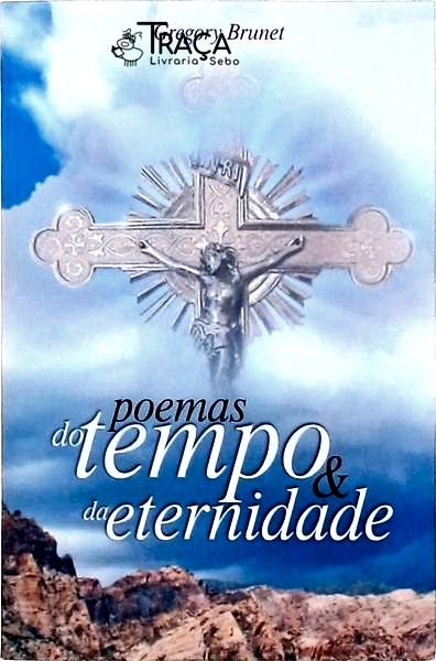 Poemas do Tempo e da Eternidade