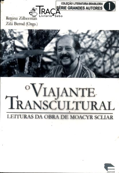 O Viajante Transcultural