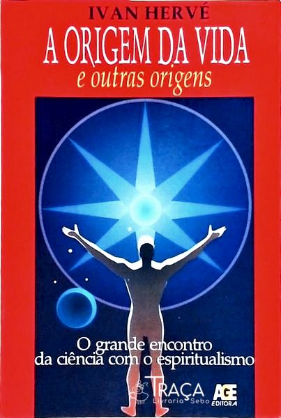 A Origem da Vida e Outras Origens