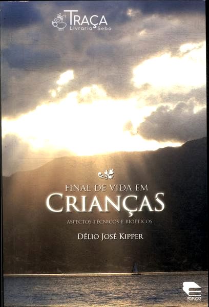 Final de Vida em Crianças