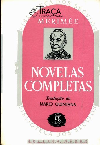 Novelas Completas