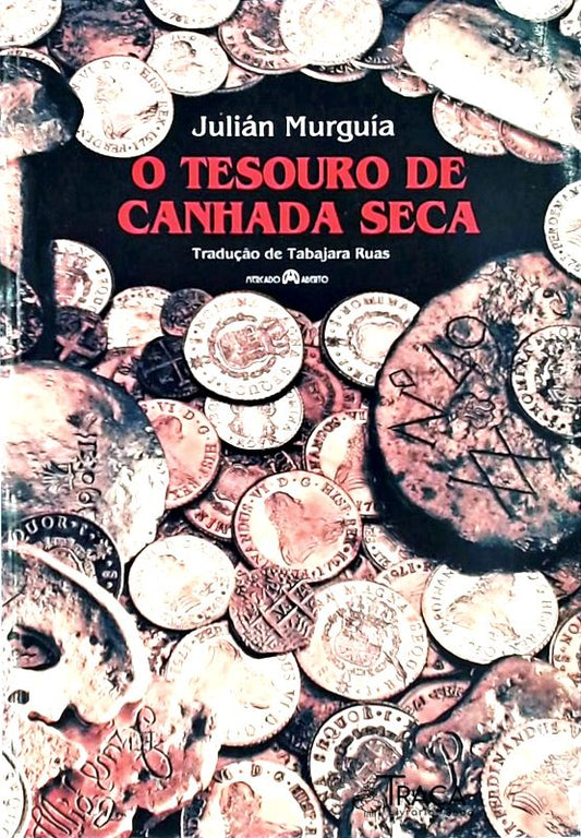 O Tesouro De Canhada Seca
