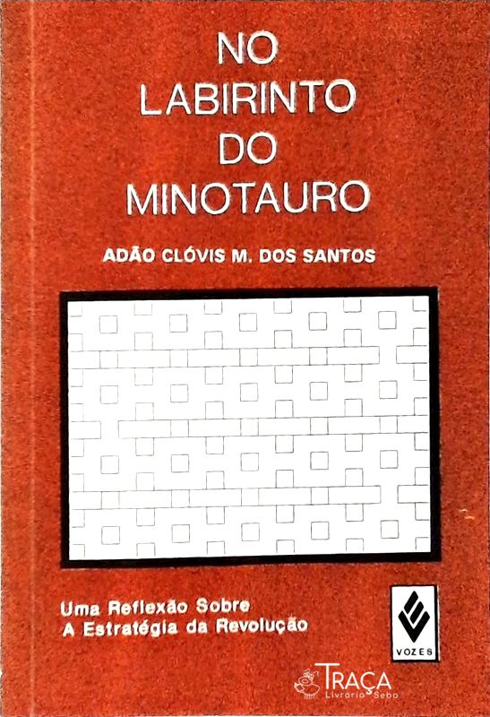 No Labirinto do Minotauro