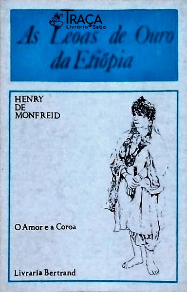 As Leoas de Ouro da Etiópia