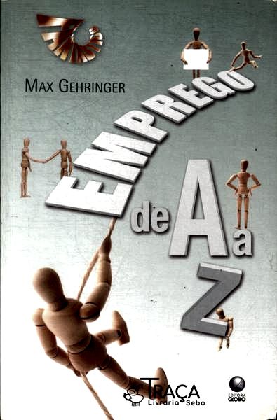 Emprego de a a Z