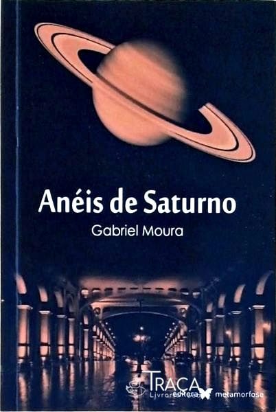 Anéis de Saturno