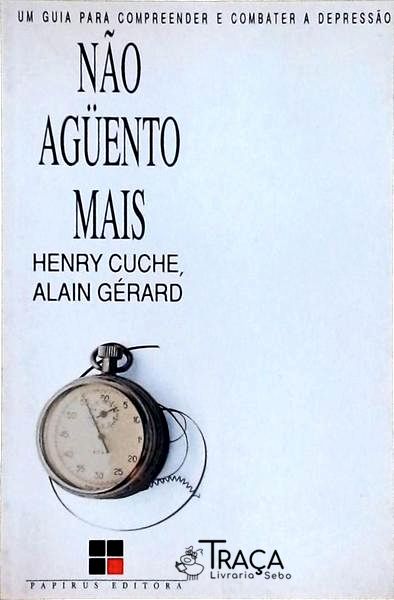 Não Agüento Mais