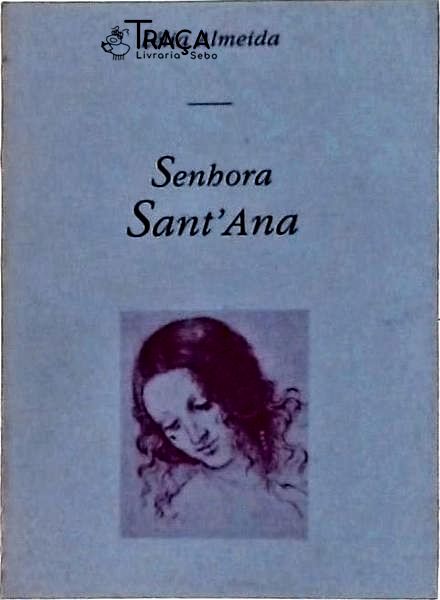 Senhora Santana